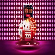 Roulette wheel spin from markas live studio