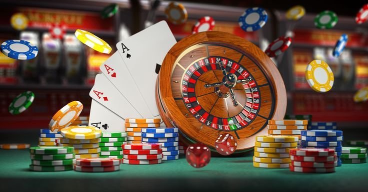 Free spin bonus round with multiplier display