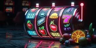 Live dealer studio with HD camera setup and gaming table